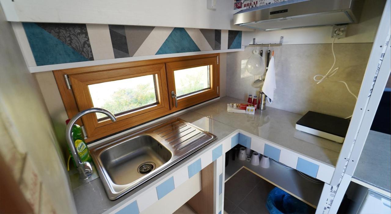 סלרנו Residence Solaride Apartments, Free Private Parking With Videosurvelliance And Shuttle Service מראה חיצוני תמונה