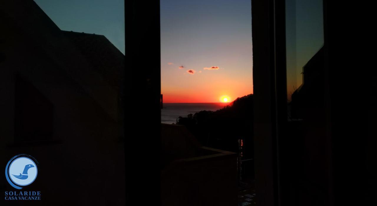 סלרנו Residence Solaride Apartments, Free Private Parking With Videosurvelliance And Shuttle Service מראה חיצוני תמונה